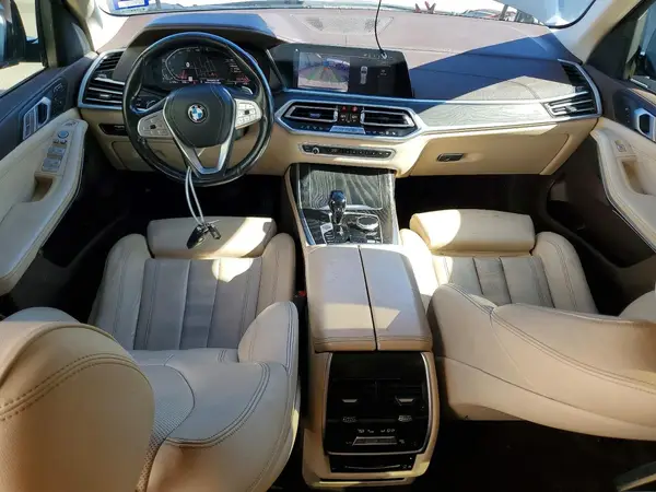 5UXCW2C56KL082430 2019 BMW X7 - Image 8
