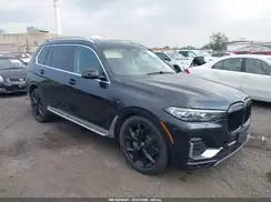 5UXCW2C56KL082878 2019 BMW X7