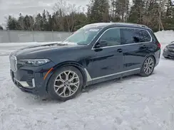 5UXCW2C56KL084016 2019 BMW X7