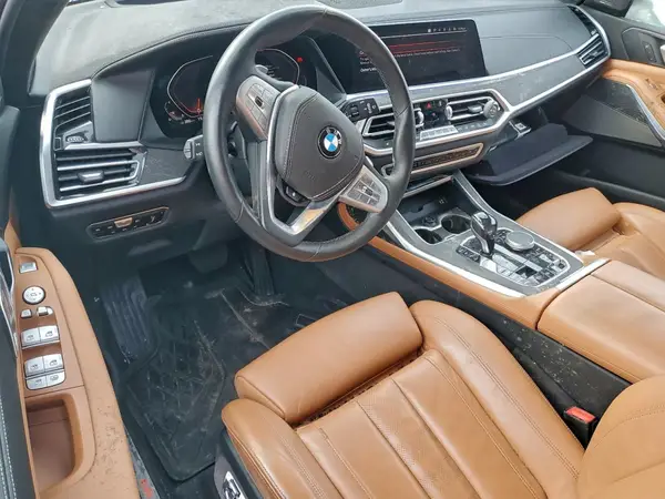 5UXCW2C56KL084016 2019 BMW X7 - Image 8
