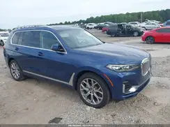 5UXCW2C56KL084842 2019 BMW X7