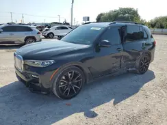5UXCW2C56KL085022 2019 BMW X7