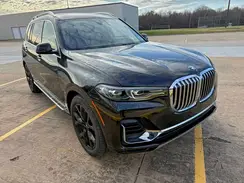 5UXCW2C56KL085277 2019 BMW X7