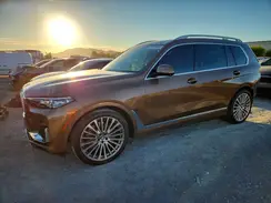 5UXCW2C56KL085795 2019 BMW X7