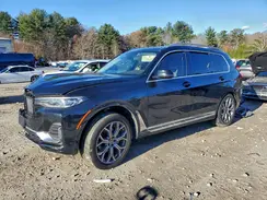 5UXCW2C56KL086560 2019 BMW X7