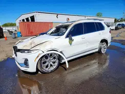 5UXCW2C56KL086896 2019 BMW X7