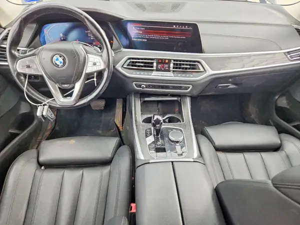 5UXCW2C56KL088390 2019 BMW X7 - Image 8