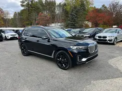 5UXCW2C56KL088423 2019 BMW X7