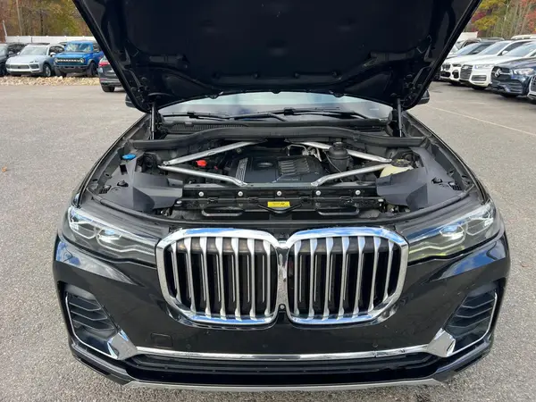 5UXCW2C56KL088423 2019 BMW X7 - Image 8