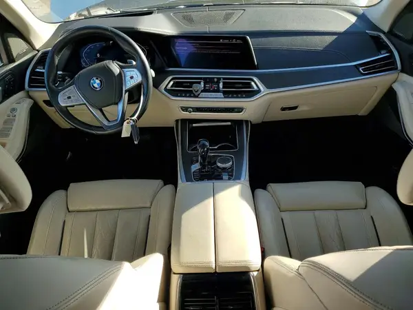 5UXCW2C56KL088860 2019 BMW X7 - Image 8