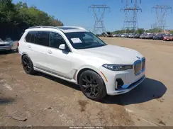 5UXCW2C56KL089166 2019 BMW X7