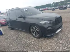 5UXCW2C56KL089510 2019 BMW X7