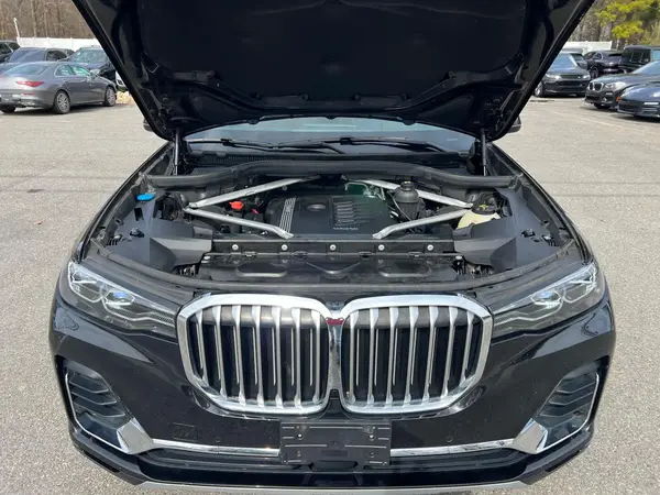 5UXCW2C57K0E74188 2019 BMW X7 - Image 8