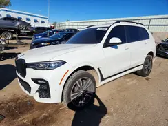 5UXCW2C57KL082209 2019 BMW X7