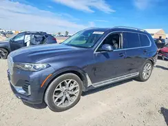 5UXCW2C57KL082520 2019 BMW X7