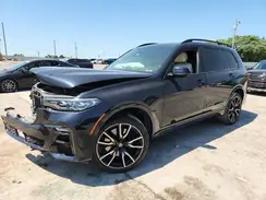 5UXCW2C57KL083294 2019 BMW X7