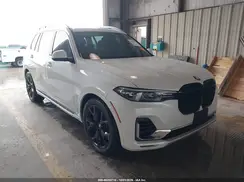 5UXCW2C57KL083957 2019 BMW X7