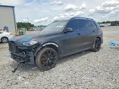 5UXCW2C57KL084722 2019 BMW X7