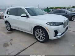 5UXCW2C57KL085787 2019 BMW X7