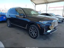 5UXCW2C57KL086924 2019 BMW X7