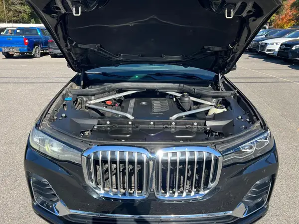 5UXCW2C57KL087006 2019 BMW X7 - Image 8