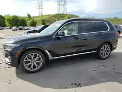 5UXCW2C57KL087698 2019 BMW X7