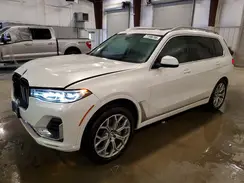 5UXCW2C57KL087846 2019 BMW X7