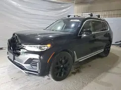 5UXCW2C57KL087880 2019 BMW X7