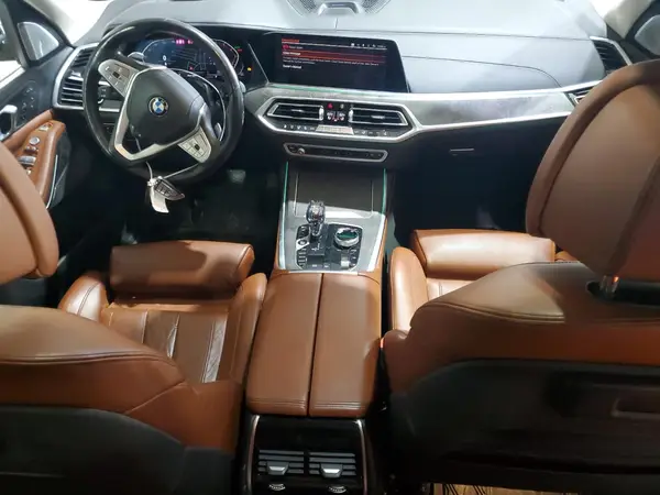 5UXCW2C57KL087880 2019 BMW X7 - Image 8