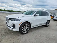 5UXCW2C57KL089743 2019 BMW X7