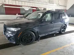 5UXCW2C57KLB43769 2019 BMW X7