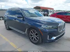 5UXCW2C57KLB43867 2019 BMW X7