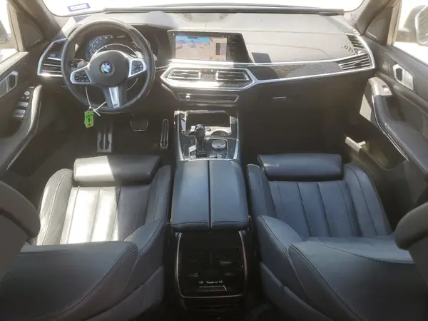 5UXCW2C57KLB44100 2019 BMW X7 - Image 8