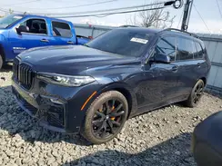 5UXCW2C58KL081862 2019 BMW X7