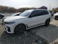 5UXCW2C58KL082347 2019 BMW X7
