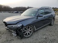 5UXCW2C58KL082655 2019 BMW X7