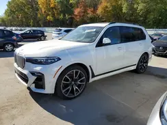 5UXCW2C58KL082896 2019 BMW X7