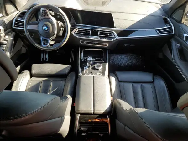 5UXCW2C58KL082896 2019 BMW X7 - Image 8