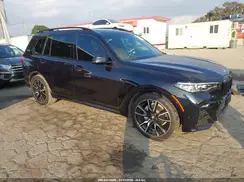 5UXCW2C58KL082932 2019 BMW X7