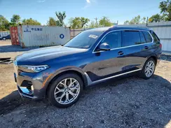 5UXCW2C58KL083109 2019 BMW X7