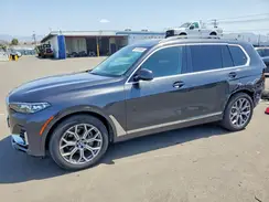 5UXCW2C58KL083840 2019 BMW X7