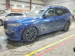 5UXCW2C58KL083949 2019 BMW X7