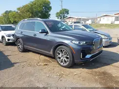 5UXCW2C58KL084163 2019 BMW X7