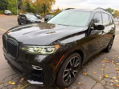 5UXCW2C58KL086527 2019 BMW X7