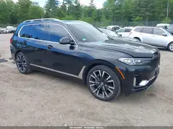 5UXCW2C58KL086530 2019 BMW X7