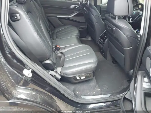 5UXCW2C58KL086530 2019 BMW X7 - Image 8