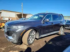 5UXCW2C58KL088021 2019 BMW X7