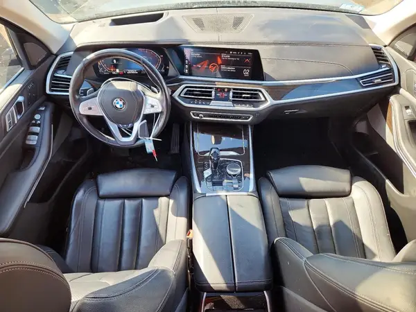 5UXCW2C58KL088021 2019 BMW X7 - Image 8