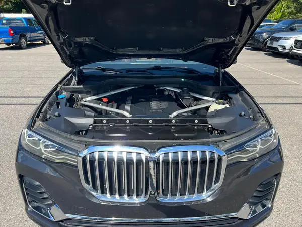 5UXCW2C58KL088438 2019 BMW X7 - Image 8