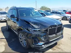 5UXCW2C58KL088942 2019 BMW X7